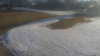 Ski klub RD Rýmařov