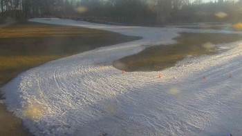 Ski klub RD Rýmařov