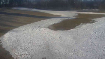 Ski klub RD Rýmařov