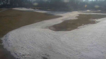 Ski klub RD Rýmařov