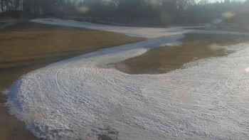 Ski klub RD Rýmařov