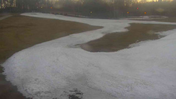 Ski klub RD Rýmařov