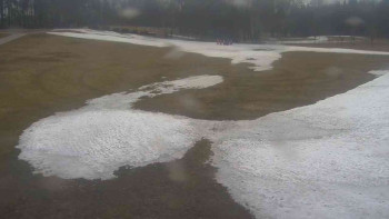 Ski klub RD Rýmařov