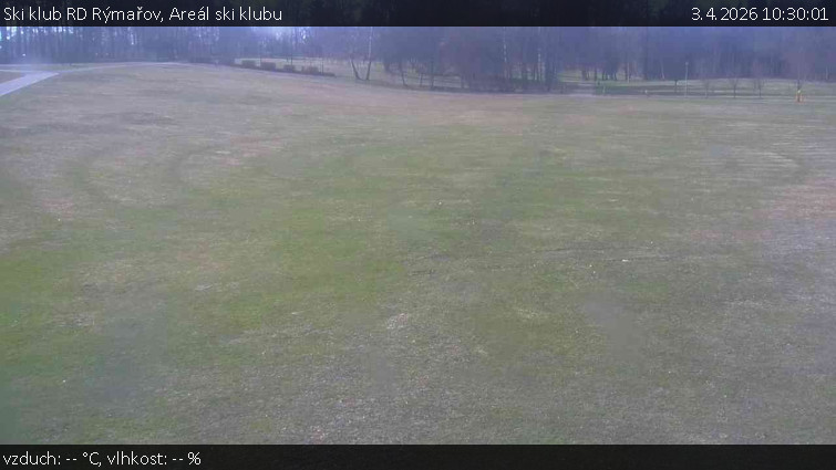 Ski klub RD Rýmařov - Areál ski klubu - 3.4.2026 v 10:30