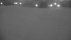 Areál ski klubu