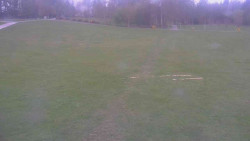 Areál ski klubu