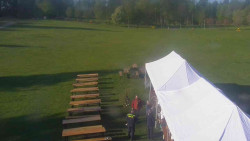 Areál ski klubu