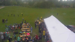 Areál ski klubu
