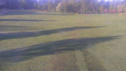 Areál ski klubu