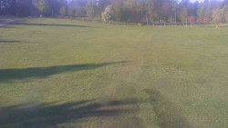 Areál ski klubu