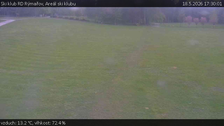 Ski klub RD Rýmařov - Areál ski klubu - 18.5.2026 v 17:30