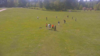 Ski klub RD Rýmařov
