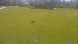 Areál ski klubu