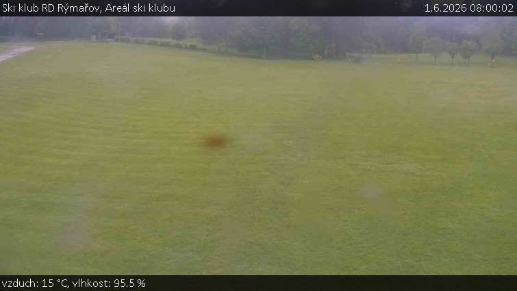 Ski klub RD Rýmařov - Areál ski klubu - 1.6.2026 v 08:00