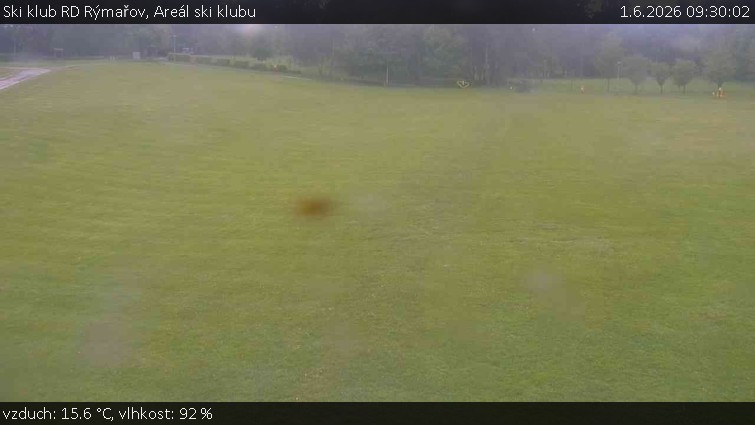 Ski klub RD Rýmařov - Areál ski klubu - 1.6.2026 v 09:30