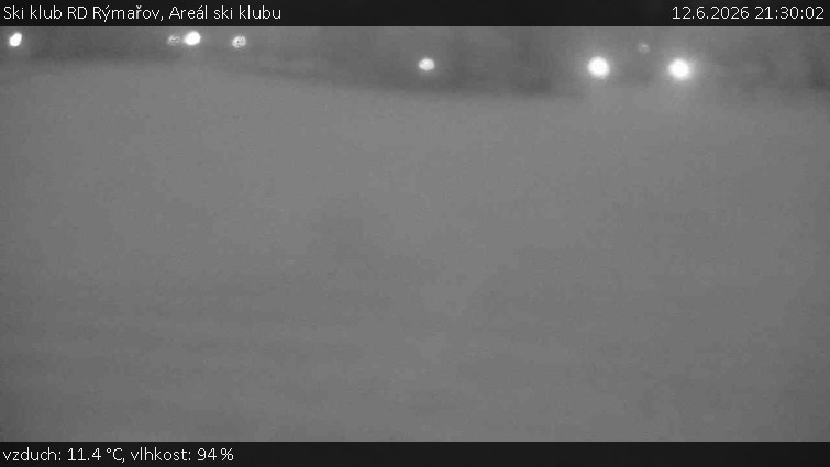 Ski klub RD Rýmařov - Areál ski klubu - 12.6.2026 v 21:30