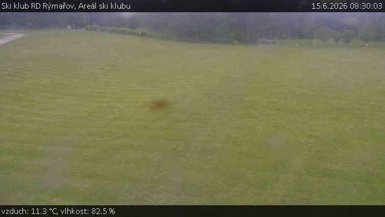 Ski klub RD Rýmařov - Areál ski klubu - 15.6.2026 v 08:30