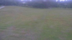 Ski club area