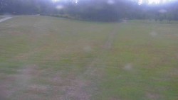 Ski club area