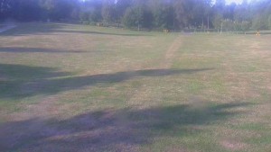 Klub Narciarski RD Rýmařov - Teren klubu narciarskiego - 8.8.2026 v 07:30