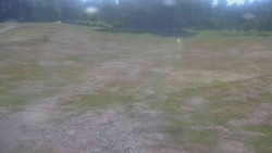 Areál ski klubu