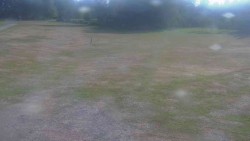 Ski club area