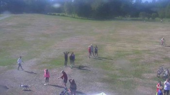 Ski klub RD Rýmařov