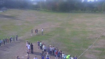 Ski klub RD Rýmařov