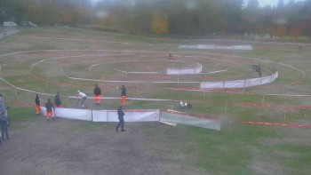 Ski klub RD Rýmařov