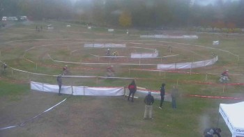 Ski klub RD Rýmařov