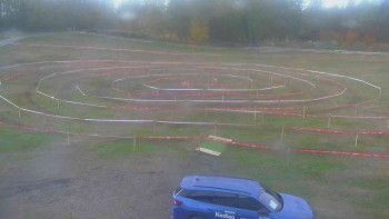 Ski klub RD Rýmařov