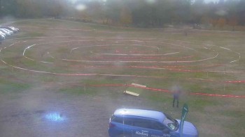 Ski klub RD Rýmařov