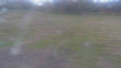Ski club area