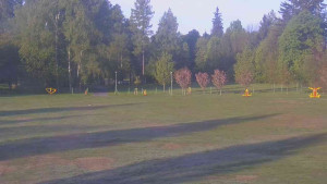 Ski klub RD Rýmařov - Areál ski klubu - 9.5.2025 v 06:30
