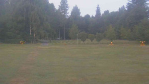 Ski klub RD Rýmařov - Areál ski klubu - 6.7.2025 v 04:30