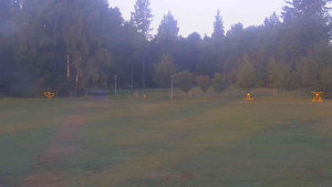 Ski klub RD Rýmařov - Areál ski klubu - 6.7.2025 v 05:30