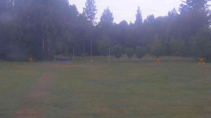 Ski klub RD Rýmařov - Areál ski klubu - 6.7.2025 v 06:30