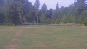 Ski klub RD Rýmařov - Areál ski klubu - 6.7.2025 v 07:30
