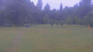Ski klub RD Rýmařov - Areál ski klubu - 12.7.2025 v 05:30