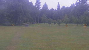Ski klub RD Rýmařov - Areál ski klubu - 12.7.2025 v 06:30