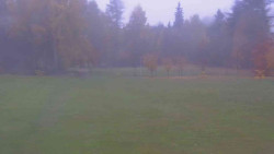 Areál ski klubu