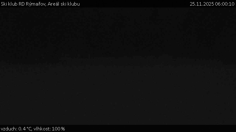 Ski klub RD Rýmařov - Areál ski klubu - 25.11.2025 v 06:00