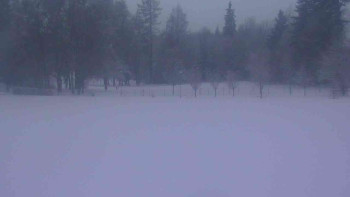 Ski klub RD Rýmařov