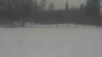 Ski klub RD Rýmařov