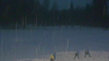 Ski klub RD Rýmařov