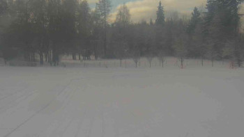 Ski klub RD Rýmařov