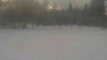 Ski klub RD Rýmařov