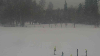 Ski klub RD Rýmařov