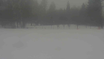 Ski klub RD Rýmařov