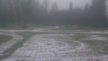 Ski klub RD Rýmařov